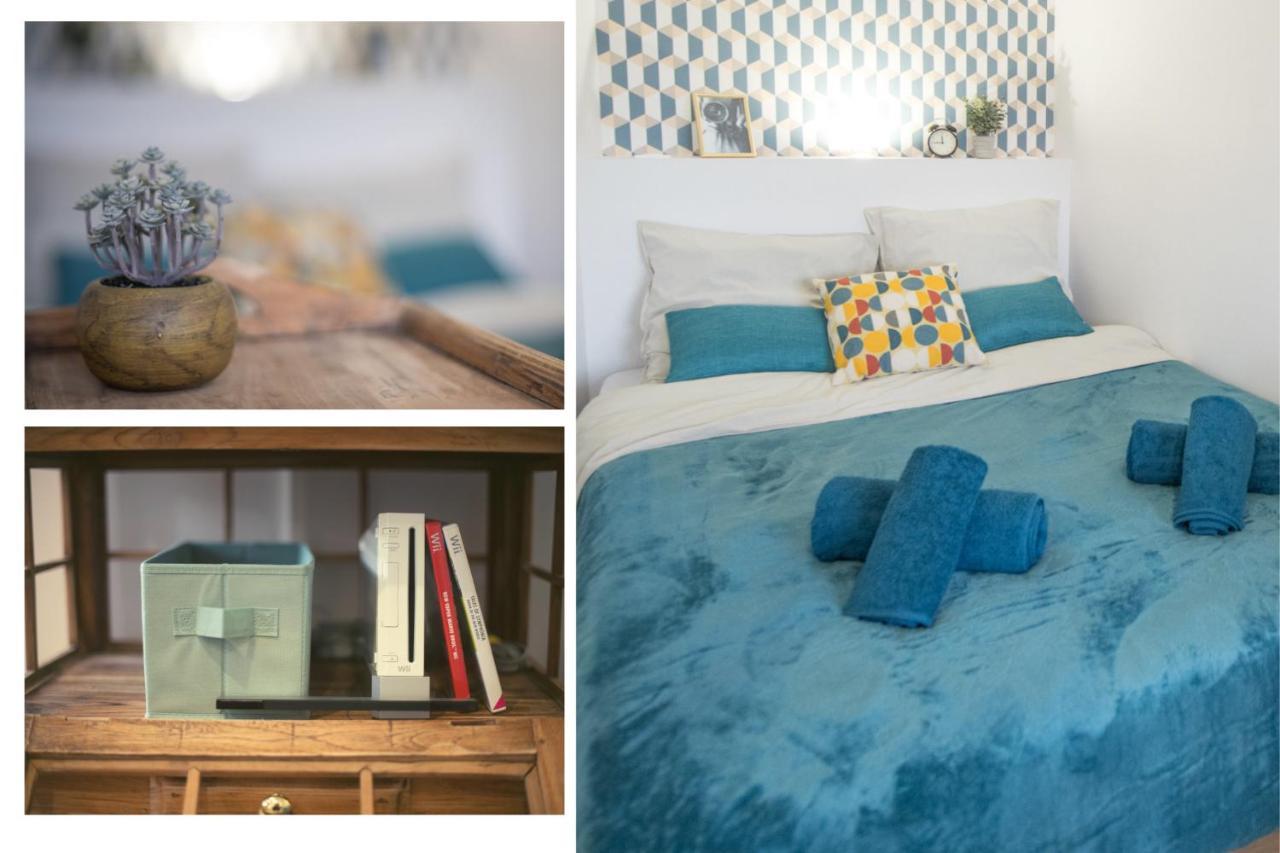 Kasa Home - Calme, Cosy, Wifi & Netflix Saint-Martin-la-Plaine Екстер'єр фото